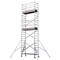 Стальная вышка-тура Svelt PROFESSIONAL NEW 13,7м PROFESSIONAL137 - фото 102898