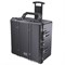 Пластиковый кейс Zarges Peli Case 130 л с делителем 46712 - фото 103690