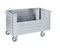 Алюминиевая тележка Zarges W 172 945 л 40634 - фото 103933