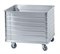 Алюминиевая тележка Zarges W 170 655 л 40635 - фото 103952