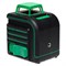 Лазерный уровень ADA CUBE 2-360 Green Ultimate Edition А00471 - фото 104570 Лазерный уровень ADA CUBE 2-360 Green Ultimate Edition А00471 - фото 104570