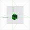 Лазерный уровень ADA CUBE 2-360 Green Ultimate Edition А00471 - фото 104572 Лазерный уровень ADA CUBE 2-360 Green Ultimate Edition А00471 - фото 104572