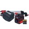 Лазерный уровень ADA Cube 2-360 Professional Edition А00449 - фото 104583 Лазерный уровень ADA Cube 2-360 Professional Edition А00449 - фото 104583