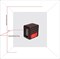 Лазерный уровень ADA Cube MINI Professional Edition А00462 - фото 104614 Лазерный уровень ADA Cube MINI Professional Edition А00462 - фото 104614