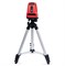 Лазерный уровень ADA Phantom 2D Professional Edition А00493 - фото 104623