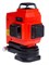 Лазерный уровень ADA TopLiner 3x360 Set А00484 - фото 104683