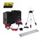Лазерный уровень ADA ULTRALINER 360 4V Set А00477 - фото 104734 Лазерный уровень ADA ULTRALINER 360 4V Set А00477 - фото 104734