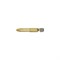 Крестовая бита Witte TIN 1/4" PZ 3х50 мм 27543 - фото 10520