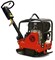 Дизельная виброплита Chicago Pneumatic MV 170 - фото 105896