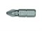 Крестовая бита Witte Industrie 1/4" PZ 3x32 мм 27053 - фото 106314