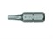 Бита-звездочка с отверстием Witte Industrie Torx TR 1/4" Т 40х25 мм 29486 - фото 106351