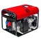 Бензиновый генератор Chicago Pneumatic СPPG 5 AVR - фото 106714