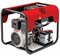 Дизельный генератор Chicago Pneumatic CPPG 10A AVR ITR - фото 106757