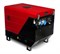 Дизельный генератор Chicago Pneumatic CPPG 4AS ITR - фото 106769