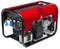 Бензиновый генератор Chicago Pneumatic CPPG 12AS AVR ITR - фото 106773