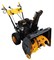 Бензиновый снегоуборщик PATRIOT Home Garden PHG 65E - фото 107669