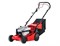 Бензиновая газонокосилка solo by AL-KO 546 R, Plastic - фото 107823 Бензиновая газонокосилка solo by AL-KO 546 R, Plastic - фото 107823
