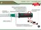 Динамометрический ключ Jonnesway 3/8" DR, 10-60 Нм T27060N - фото 109630
