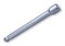 Удлинитель для торцевых головок Jonnesway с шаром, 1/2"DR, 50 мм S21H4150 - фото 110211
