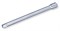 Удлинитель для торцевых головок Jonnesway, 1/2"DR, 900 мм S24H4236 - фото 110237