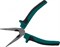 Изогнутые длинногубцы Jonnesway 160 мм P1216 - фото 113409 Изогнутые длинногубцы Jonnesway 160 мм P1216 - фото 113409
