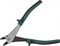 Усиленные бокорезы Jonnesway 200 мм P0918 - фото 113493