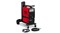 Сварочный инвертор Telwin INVERPULSE 320 MIG/TIG/MMA 400V AQUA - фото 114474