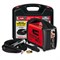 Сварочный аппарат аргонодуговой сварки Telwin TECNICA 190 TIG/MMA DC LIFT VRD PL.C.CASE - фото 114482