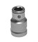 Адаптер Jonnesway для вставок-бит 1/2"(F)-10 мм 1/2"(М) DR S44H4110 - фото 114809