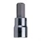 Торцевая насадка (бита) Jonnesway 1/4" Н 6х37 мм S50H2106 - фото 116209