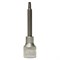 Торцевая насадка (бита) Jonnesway Torx 1/2" T 20х100 мм S07H4320 - фото 116243 Торцевая насадка (бита) Jonnesway Torx 1/2" T 20х100 мм S07H4320 - фото 116243