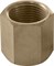 Соединительная муфта Jonnesway 3/8"x3/8"NPT PDF-33 - фото 116285