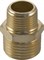 Соединительная переходная втулка Jonnesway 3/8"x1/4"NPT PDM-32 - фото 116289