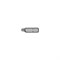Четырехгранная бита Witte Industrie 1/4" 1х25 мм 27091 - фото 11770