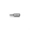 Бита-звездочка Witte Industrie Torx 1/4" T 15х25 мм 29504 - фото 11796