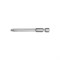 Бита-звездочка Witte Industrie Torx 1/4" T 25х150 мм 29694 - фото 11803
