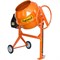 Бетономешалка Helmut CM180 - фото 120083