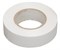 Белая изолента Fortisflex 19мм x 20м - фото 120437