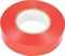 Красная изолента Fortisflex 19мм x 20м - фото 120443 Красная изолента Fortisflex 19мм x 20м - фото 120443