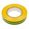 Желто-зеленая изолента Fortisflex 19мм x 20м - фото 120449 Желто-зеленая изолента Fortisflex 19мм x 20м - фото 120449