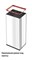 Мусорный контейнер Hailo Big-Box Quick 71 л 0880-111 - фото 122102 Мусорный контейнер Hailo Big-Box Quick 71 л 0880-111 - фото 122102