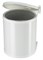 Мусорный контейнер Hailo Compact-Box M,15л., сталь, белый, арт. 3555-001, шт - фото 122376 Мусорный контейнер Hailo Compact-Box M,15л., сталь, белый, арт. 3555-001, шт - фото 122376