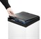 Мусорный контейнер Hailo Big Box Touch 52 л 0860-101 - фото 122487 Мусорный контейнер Hailo Big Box Touch 52 л 0860-101 - фото 122487