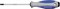 Отвертка-звездочка Witte Maxxpro Torx T27 6,0x115 мм 53210 - фото 12650