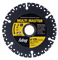 Алмазный диск Fubag Multi Master 125x22,2мм - фото 127023