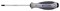 Отвертка-звездочка Witte Maxxpro Plus Torx T10 3,5х80 мм 63206 - фото 12710