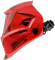 Маска сварщика Fubag Хамелеон OPTIMA 4-13 Visor Red - фото 127825 Маска сварщика Fubag Хамелеон OPTIMA 4-13 Visor Red - фото 127825