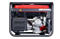 Бензиновая сварочная электростанция Fubag WHS 210 DDC - фото 128791 Бензиновая сварочная электростанция Fubag WHS 210 DDC - фото 128791