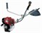 Бензиновый триммер Honda UMK 435 T UEDT - фото 129714 Бензиновый триммер Honda UMK 435 T UEDT - фото 129714