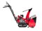 Бензиновый снегоуборщик Honda HSS 655 ET - фото 129741 Бензиновый снегоуборщик Honda HSS 655 ET - фото 129741